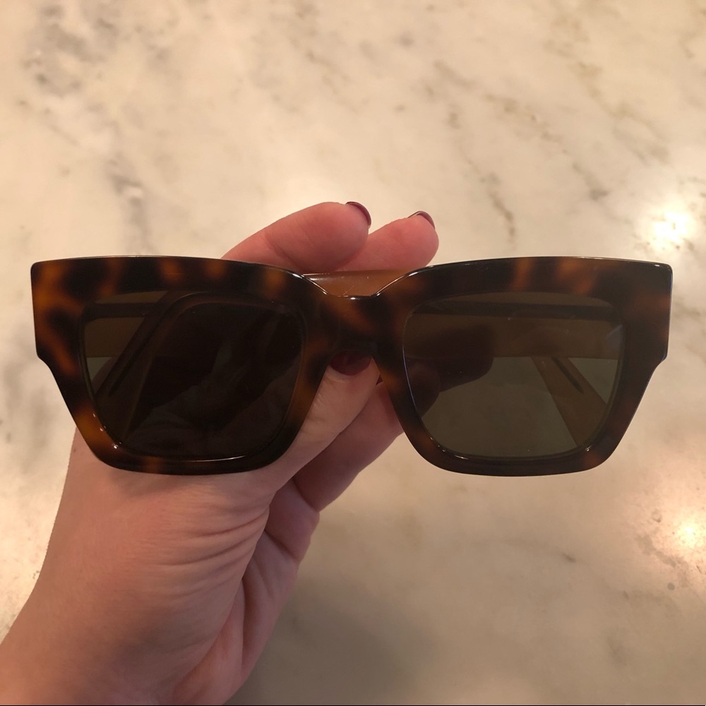 Céline sunglasses